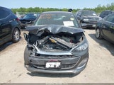 CHEVROLET SPARK 1LT CVT KL8CD6SA2KC790874 снимка