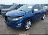 CHEVROLET EQUINOX FWD PREMIER 2.0L TURBO 2GNAXPEX2L6243231 fotografie