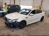 Kia Optima Lx 5XXGT4L37JG182637 снимка