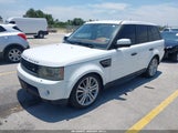 LAND ROVER RANGE ROVER SPORT HSE SALSK2D42BA714472 fotografie