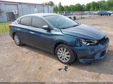 NISSAN SENTRA SV 3N1AB7AP0GY219630 снимка