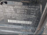 HYUNDAI SONATA GLS 5NPET46C69H484553 снимка