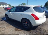 NISSAN MURANO SE JN8AZ08T95W308771 снимка