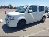 NISSAN CUBE 1.8 S JN8AZ2KR5DT300935 снимка