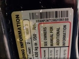 FORD TAURUS SHO 1FAHP2KT2AG106188 снимка