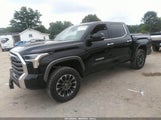 Toyota Tundra Limited 5TFJA5DB5NX007339 снимка