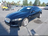 Jaguar Xf 3.0 Portfolio/3.0 Sport SAJWA0F78F8U87889 снимка