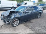 Infiniti G35 Journey JNKBV61E98M207500 photo