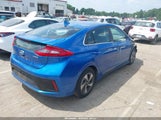 HYUNDAI IONIQ HYBRID SEL KMHC75LC0HU047671 photo