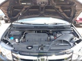 HONDA ODYSSEY SE 5FNRL5H33GB158631 снимка