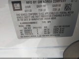 BUICK ENCORE GX FWD PREFERRED KL4MMBS2XNB099612 photo