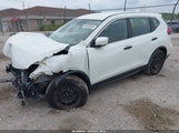 NISSAN ROGUE S 5N1AT2MVXJC831398 снимка