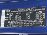 HYUNDAI TUCSON LIMITED 5NMJECDE8RH348302 fotografie