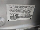 HONDA ACCORD 2.4 EX 1HGCM56643A099898 снимка