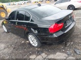 BMW 335I WBAVB77568NM06547 снимка