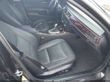 BMW 335I WBAVB77568NM06547 снимка