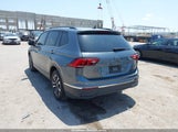 Volkswagen Tiguan 2.0T S 3VVRB7AX2RM056667 снимка