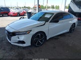 HONDA ACCORD SPORT SPECIAL EDITION 1HGCV1F46NA001350 fotografie