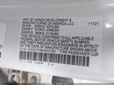 HONDA ACCORD SPORT SPECIAL EDITION 1HGCV1F46NA001350 снимка
