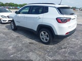 Jeep Compass Latitude 4X4 3C4NJDBN5PT553033 снимка