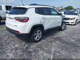 Jeep Compass Latitude 4X4 3C4NJDBN5PT553033 снимка