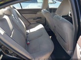 HONDA CIVIC LX 19XFB2F53CE368977 снимка