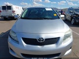 TOYOTA COROLLA LE JTDBL40E699071831 снимка