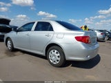 TOYOTA COROLLA LE JTDBL40E699071831 снимка