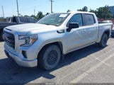 GMC SIERRA 1500 LIMITED 4WD SHORT BOX ELEVATION 3GTU9CET7NG170709 fotografie