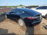 TESLA MODEL S 100D/75D/P100D 5YJSA1E45JF269282 fotografie