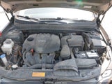 HYUNDAI SONATA GLS 5NPEB4AC9EH899659 снимка