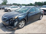 HYUNDAI SONATA GLS 5NPEB4AC9EH899659 снимка