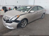 HYUNDAI SONATA GLS 5NPEB4AC5BH037096 снимка