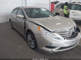 HYUNDAI SONATA GLS 5NPEB4AC5BH037096 снимка