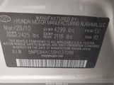 HYUNDAI SONATA GLS 5NPEB4AC5BH037096 снимка