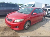 TOYOTA COROLLA S 1NXBU4EE9AZ381653 снимка