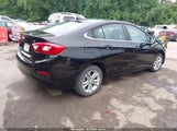 Chevrolet Cruze Lt 1G1BE5SM6K7141410 снимка
