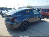 Tesla Model Y Long Range Dual Motor All-Wheel Drive 7SAYGDEE1RA332683 fotografie