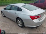 CHEVROLET MALIBU LS 1G1ZB5ST9HF245452 снимка