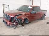 Ford F-150 Stx 1FTFX1EF2EKF71915 снимка