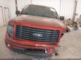 Ford F-150 Stx 1FTFX1EF2EKF71915 снимка