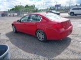 INFINITI G37 JOURNEY JN1CV6AP0BM504544 photo