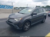 TOYOTA RAV4 LE JTMZFREV3HJ143660 снимка
