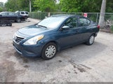 NISSAN VERSA 1.6 S+ 3N1CN7AP0GL832456 снимка