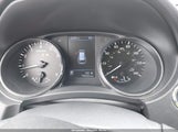 NISSAN ROGUE SV 5N1AT2MT1JC848766 снимка