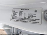 TESLA MODEL 3 REAR-WHEEL DRIVE 5YJ3E1EA6NF344222 снимка