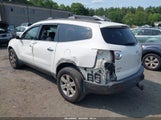 Chevrolet Traverse Lt 1GNLVGED6AJ259758 снимка