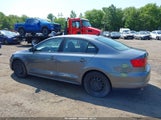 VOLKSWAGEN JETTA 1.8T SE 3VWD17AJ5EM260541 fotografie