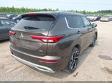 Mitsubishi Outlander Sel Special Edition S-Awc JA4J4VA81NZ081954 photo