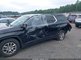 CHEVROLET TRAVERSE AWD LT CLOTH 1GNEVGKW5LJ286869 снимка